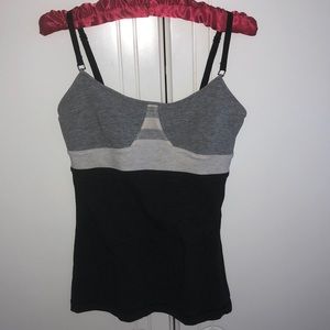 Lululemon Workout Top